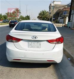 هيونداي أفانتي